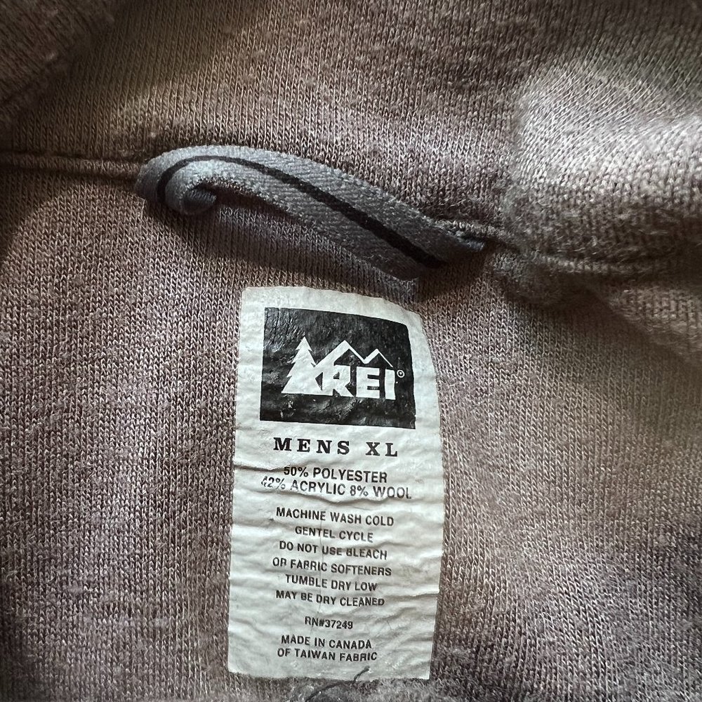 Rei Pullover - image 4